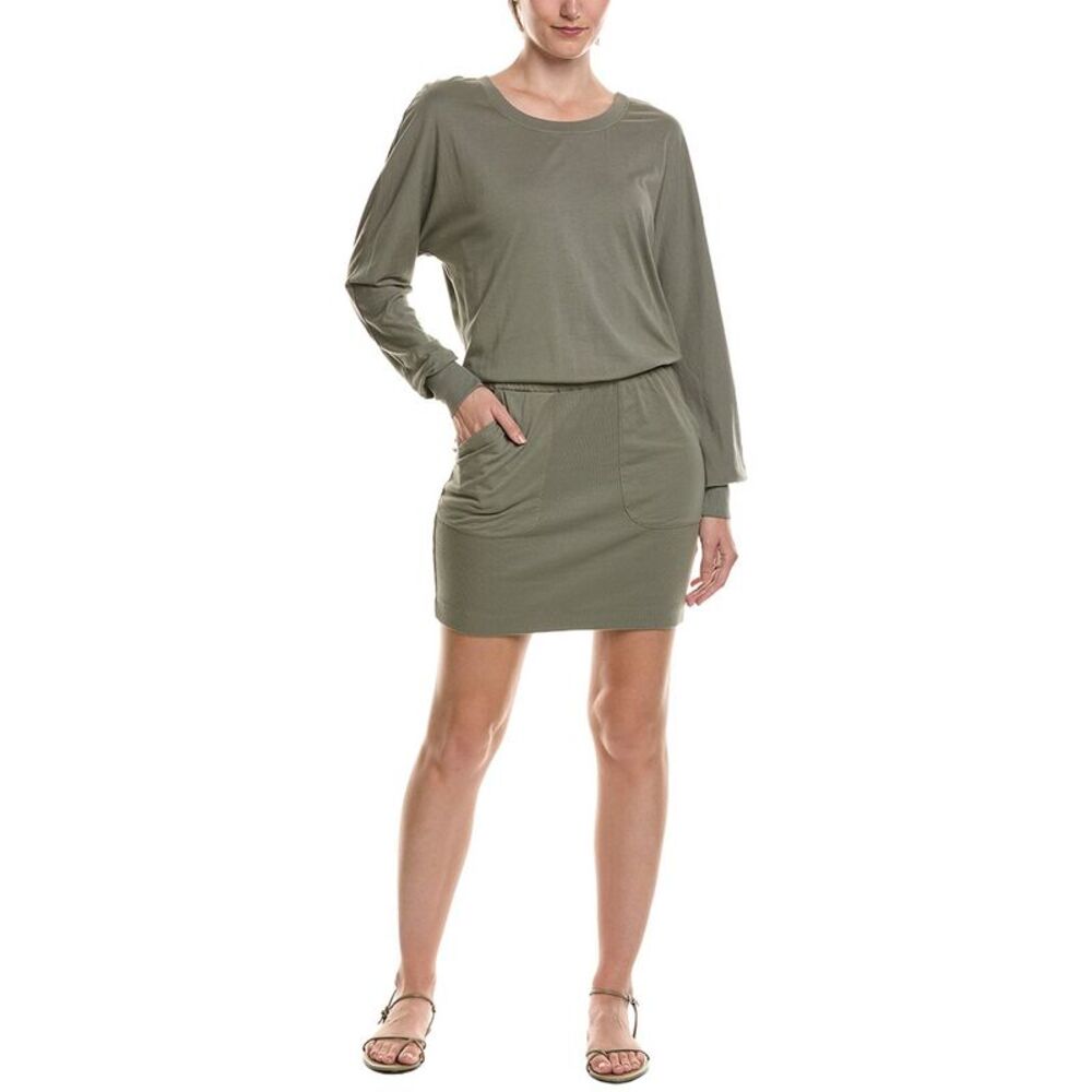 Michael Stars Womens  Kerrigan Mini Dress